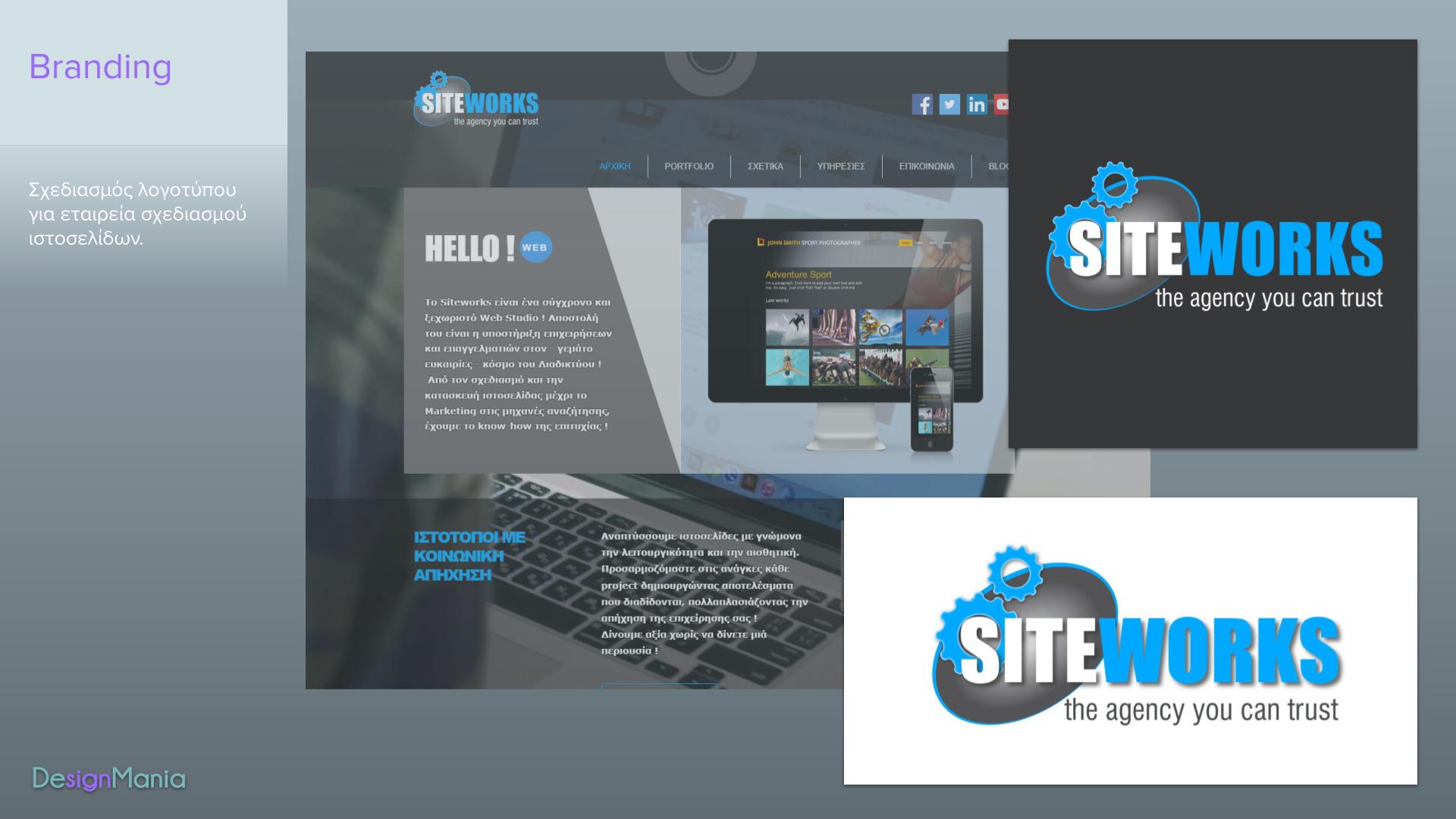 Branding-webdesigner-for-website