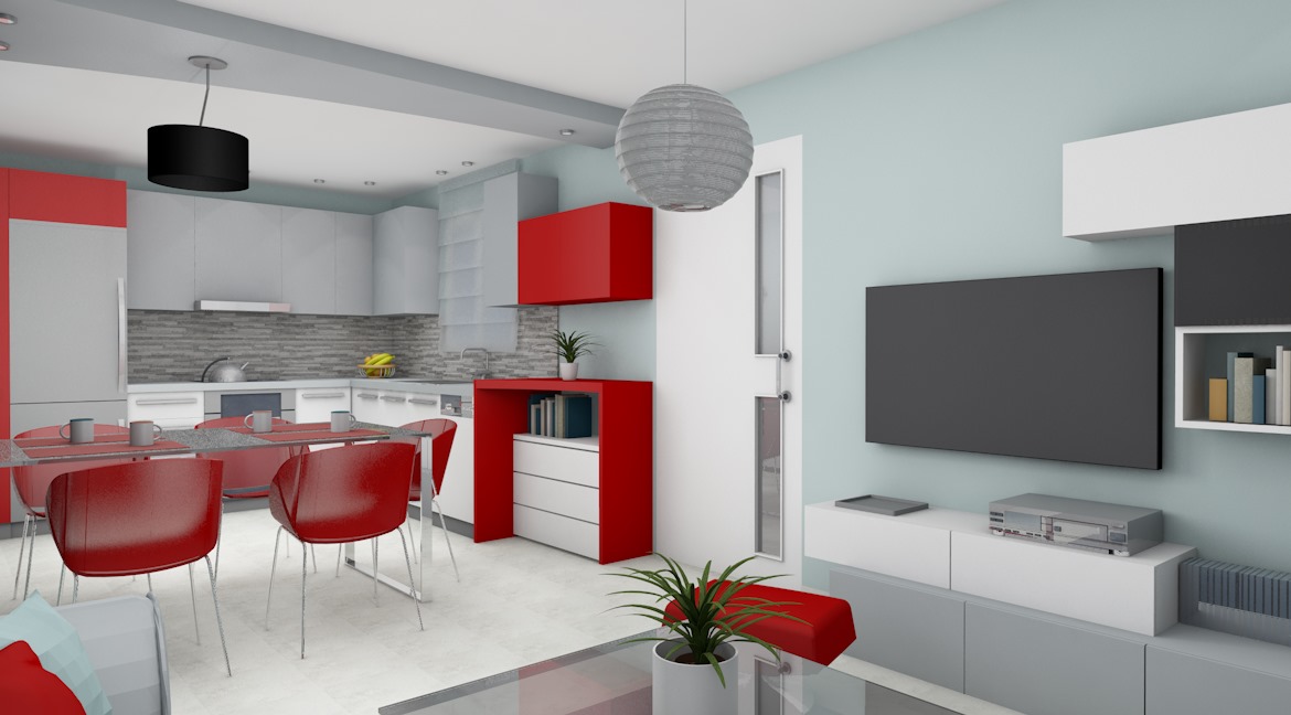 Residence-in-Kefalonia-livingroom-kitchen_DesignMania-6