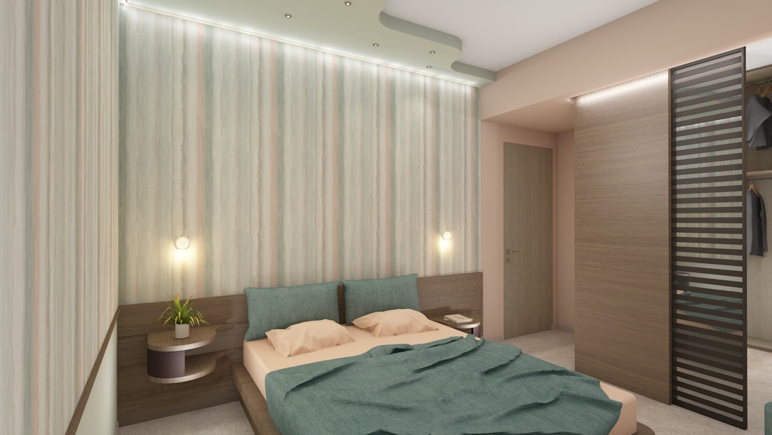 Apartment-in-Skopelos-Master-Bedroom-2_DesignMania-1-1