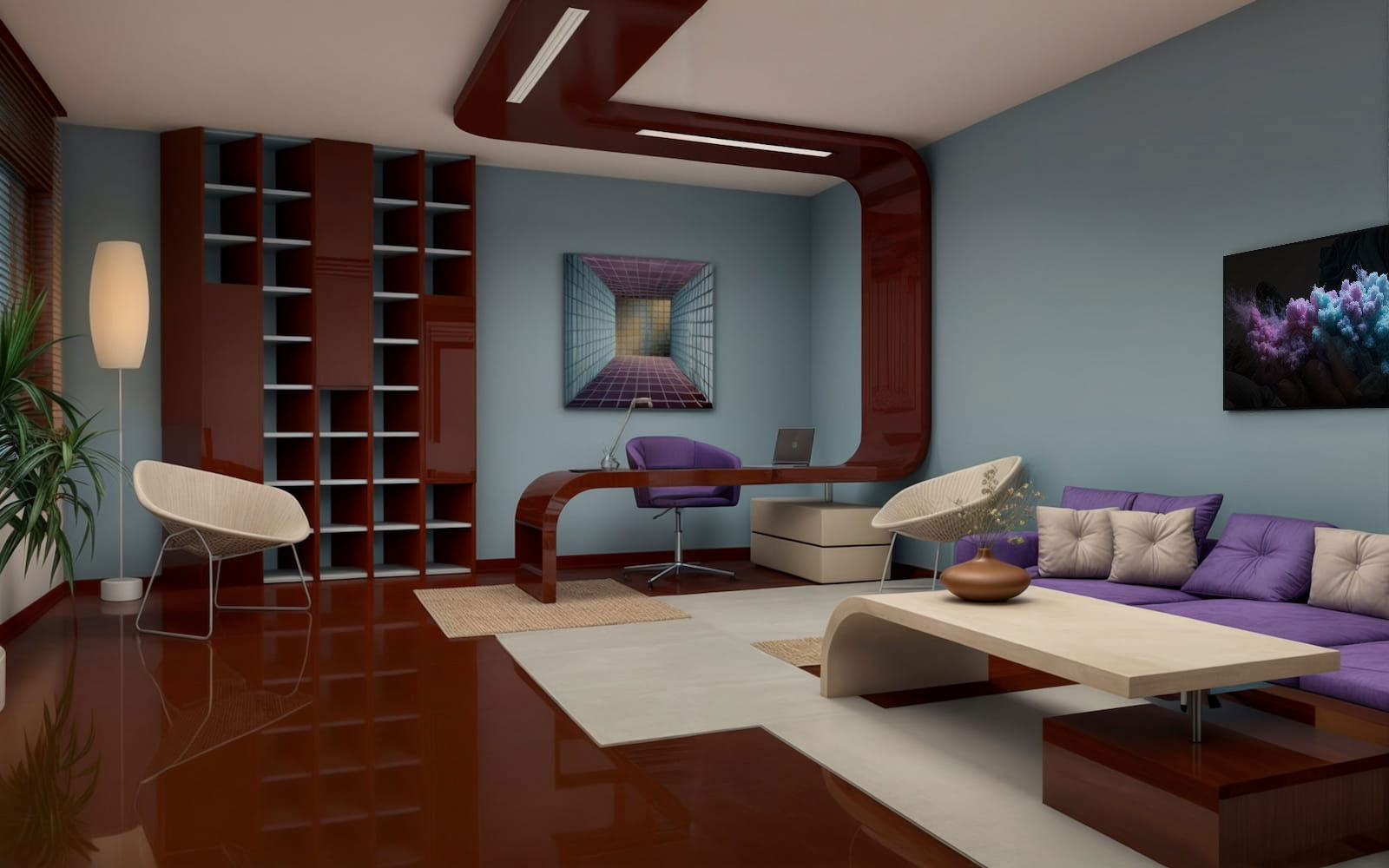 Γραφείο στη Θεσσαλονίκη