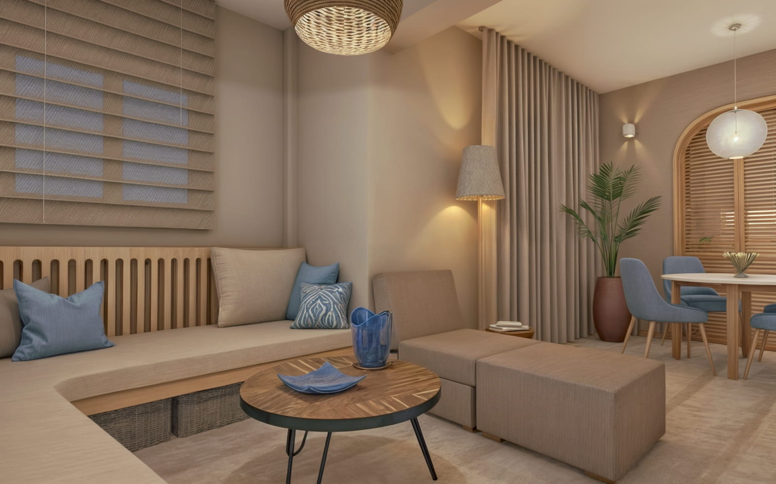 DesignMania_ Residence in Andros 3