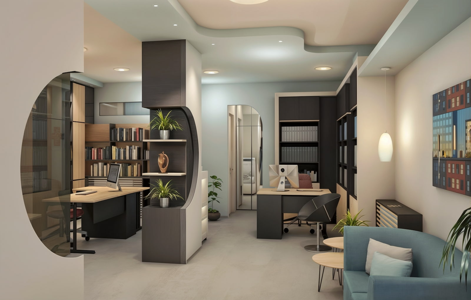 Λογιστικό γραφείο στη Θεσσαλονίκη