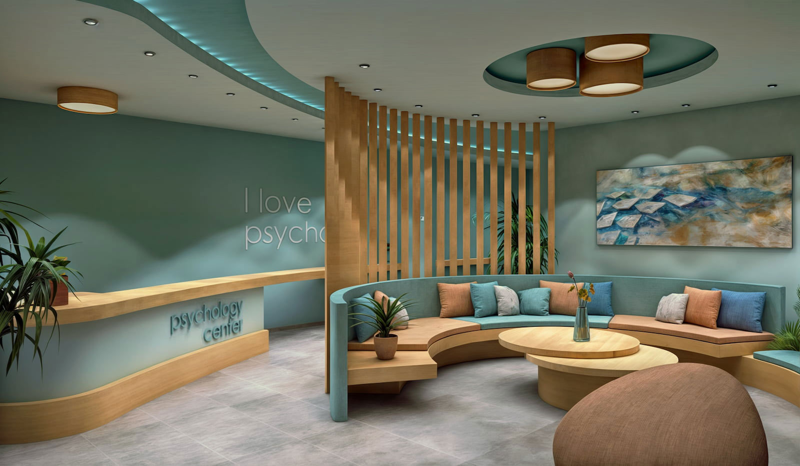 DesignMania_Psychology-center-waiting-room-1