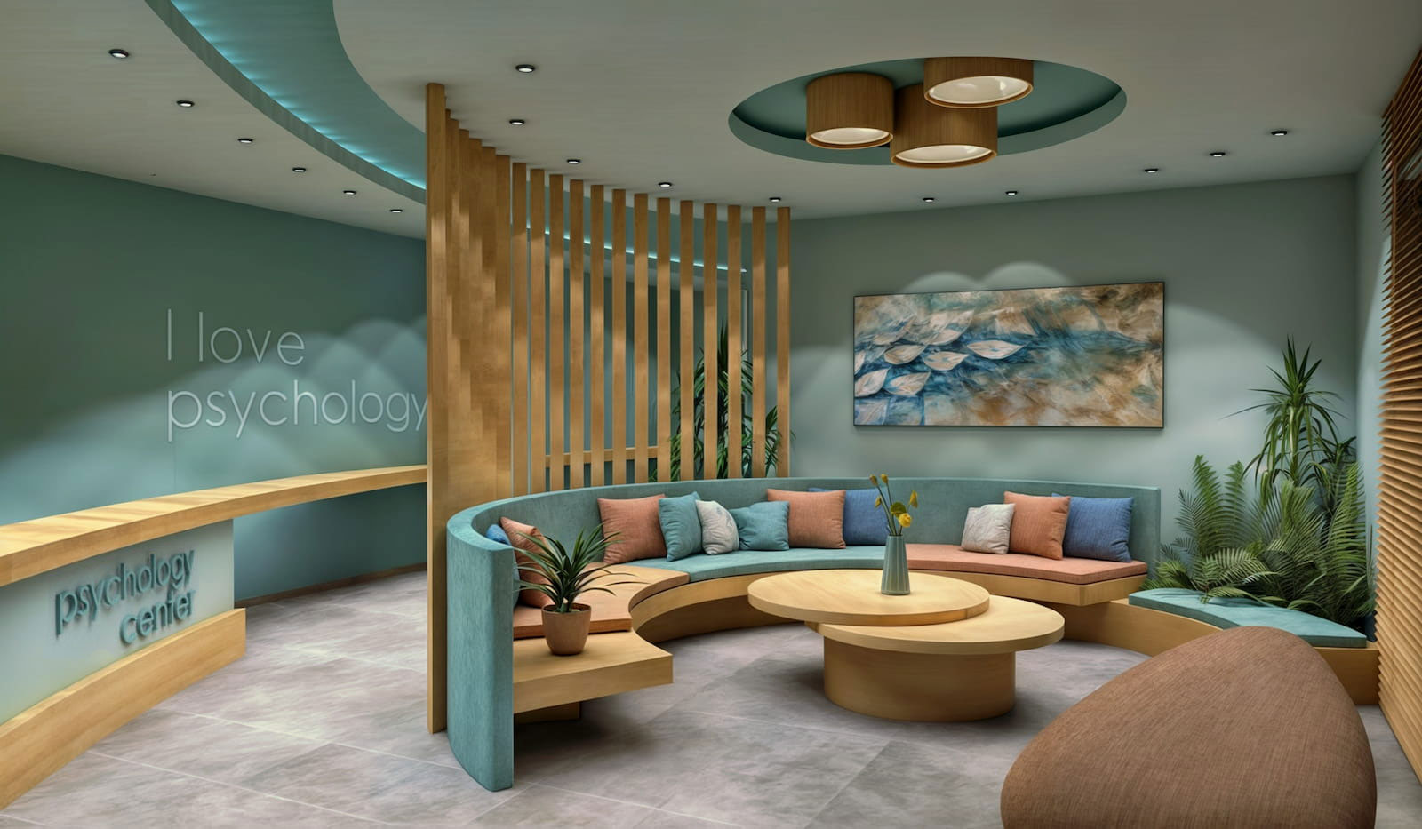 Κέντρο Ψυχολογίας στην Αττική