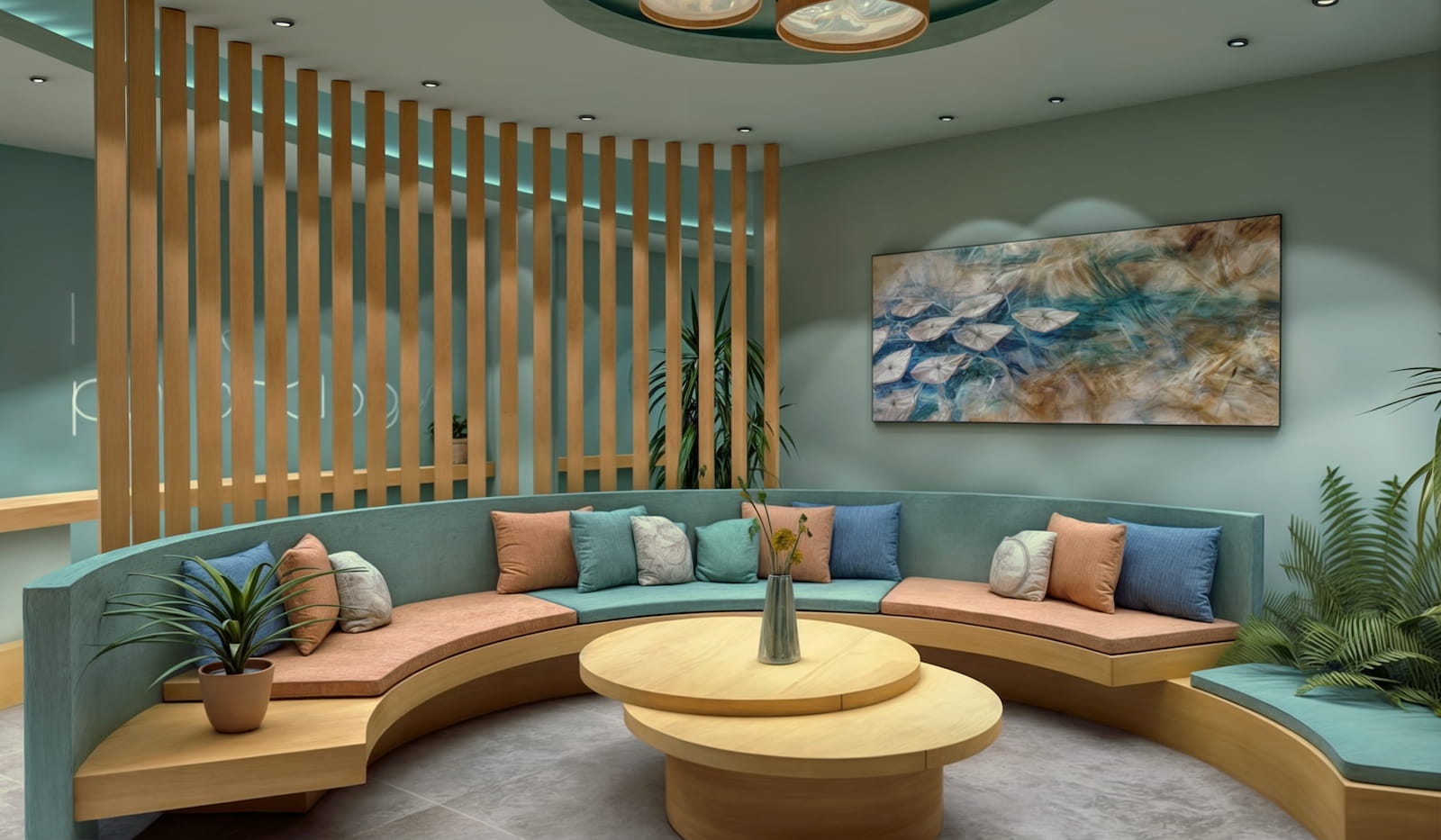 DesignMania_Psychology-center-waiting-room-6