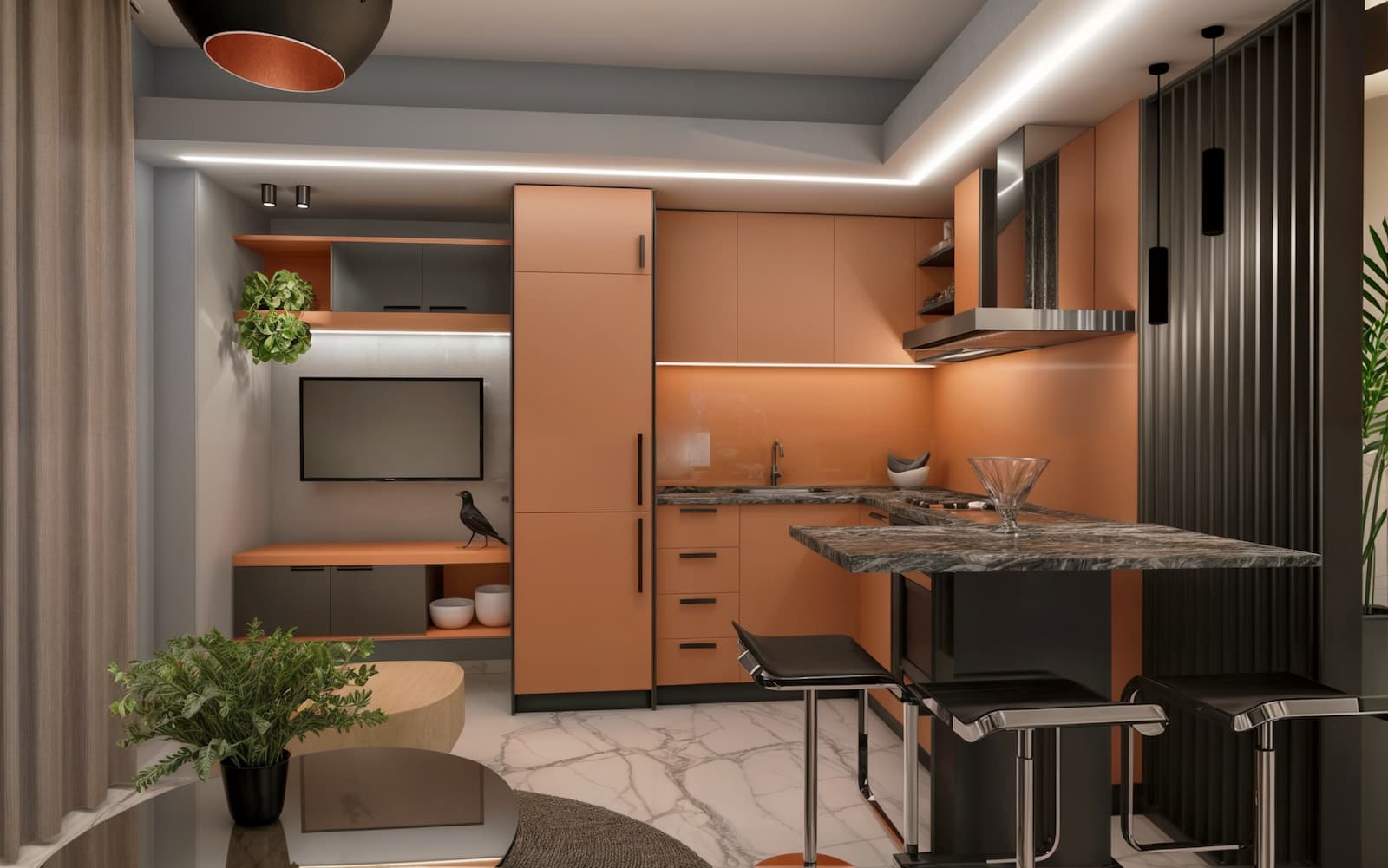 DesignMania_Apartment 2 in Karditsa 4 1