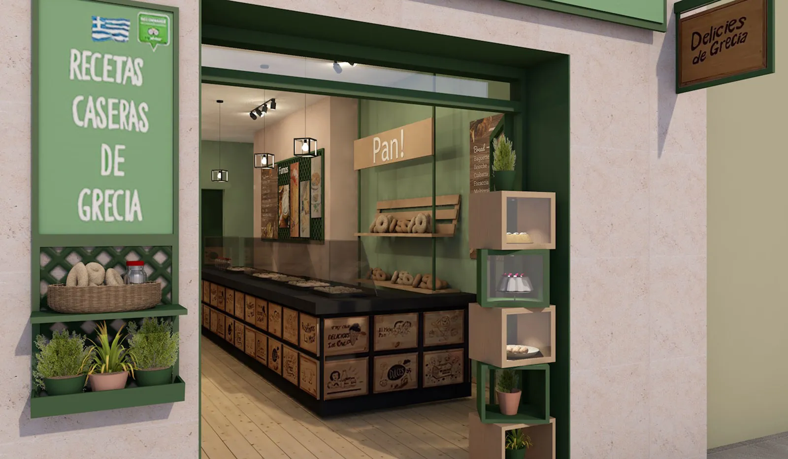 Bakery-and-Pastry-Shop-in-Barcelona-1_DesignMania