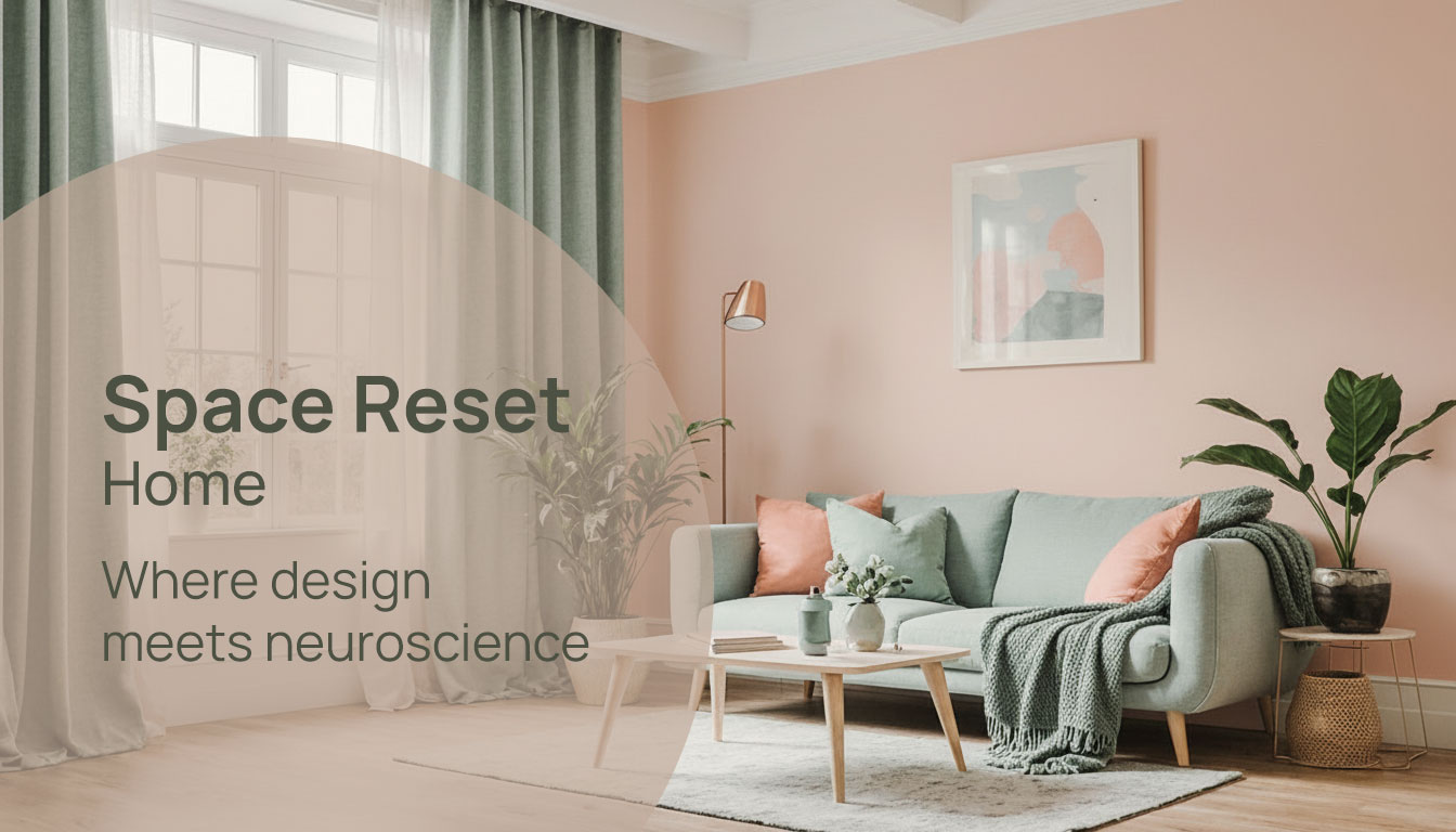 Space Reset | DesignMania _Architecture | Interior Design | Color ...