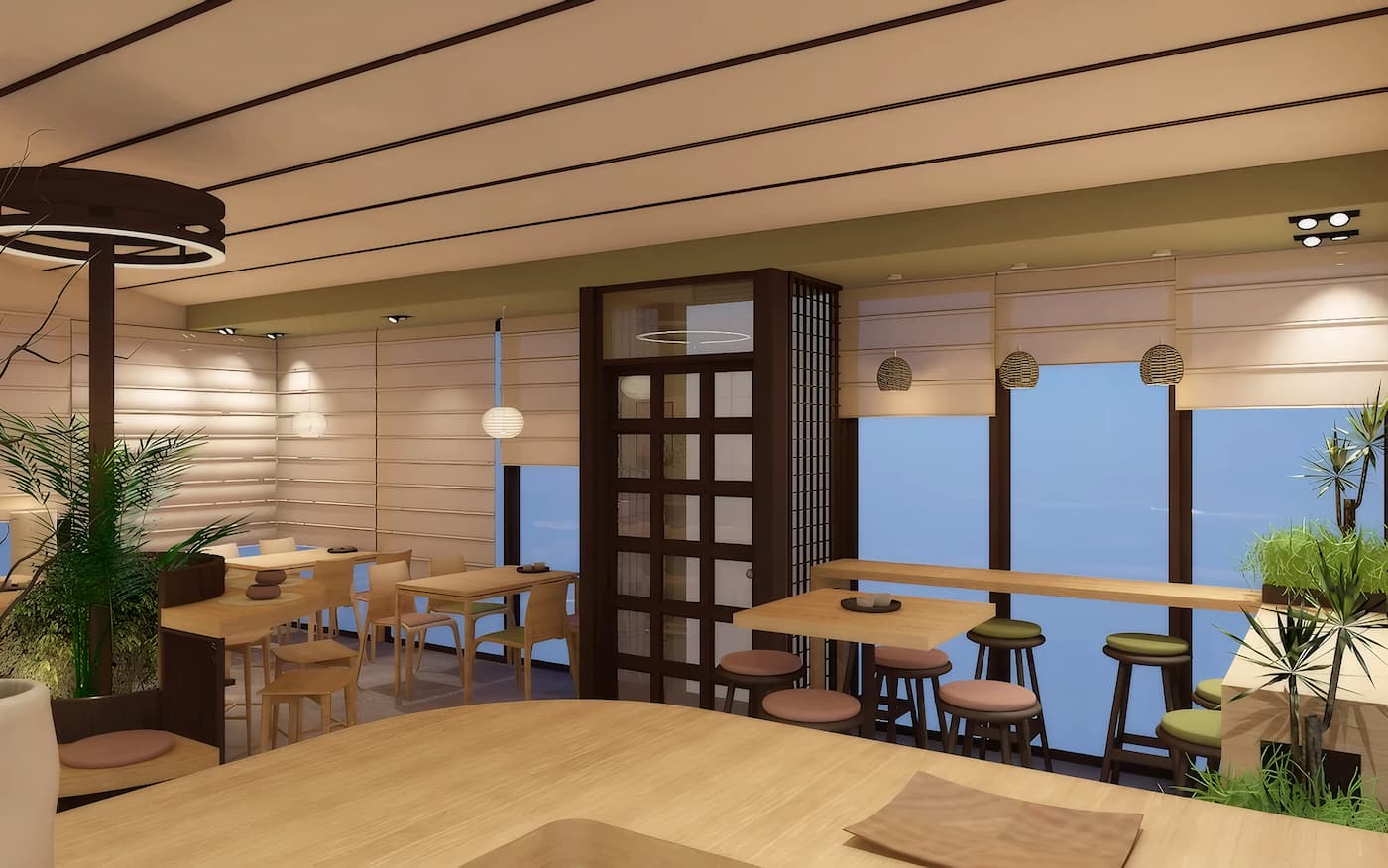 DesignMania_Sushi Bar (10)