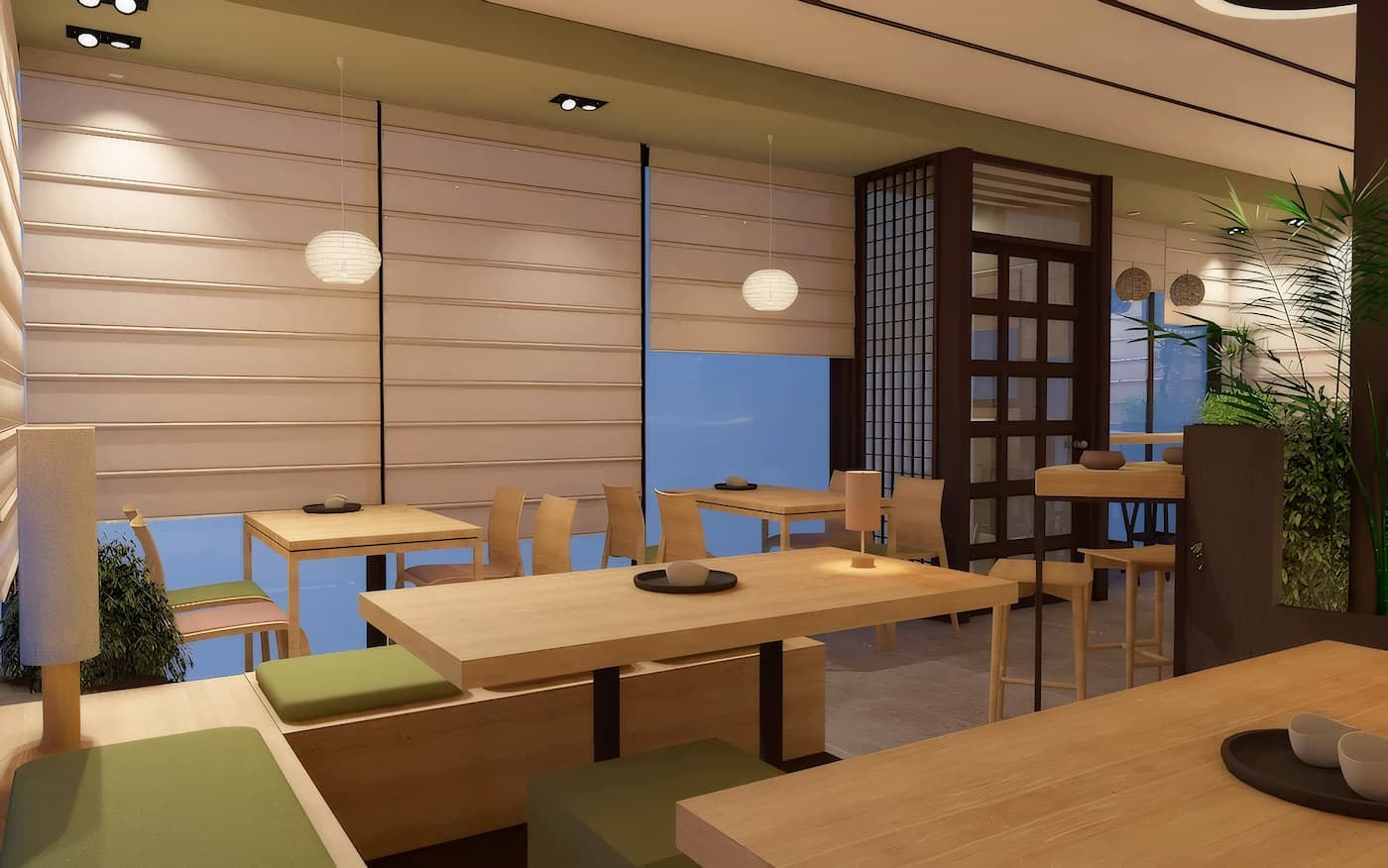 DesignMania_Sushi Bar (11)