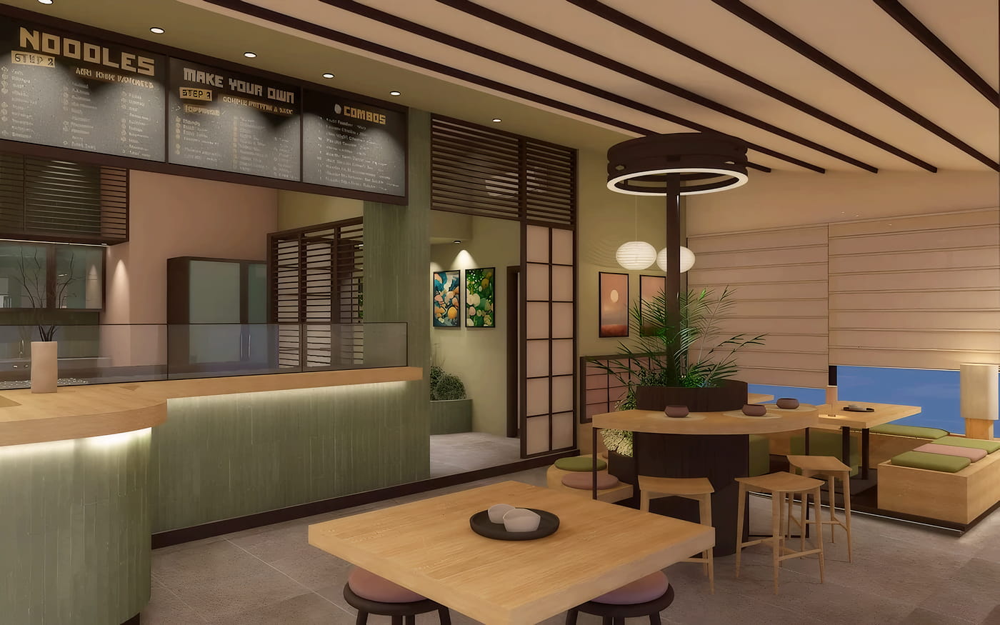 DesignMania_Sushi Bar (2)