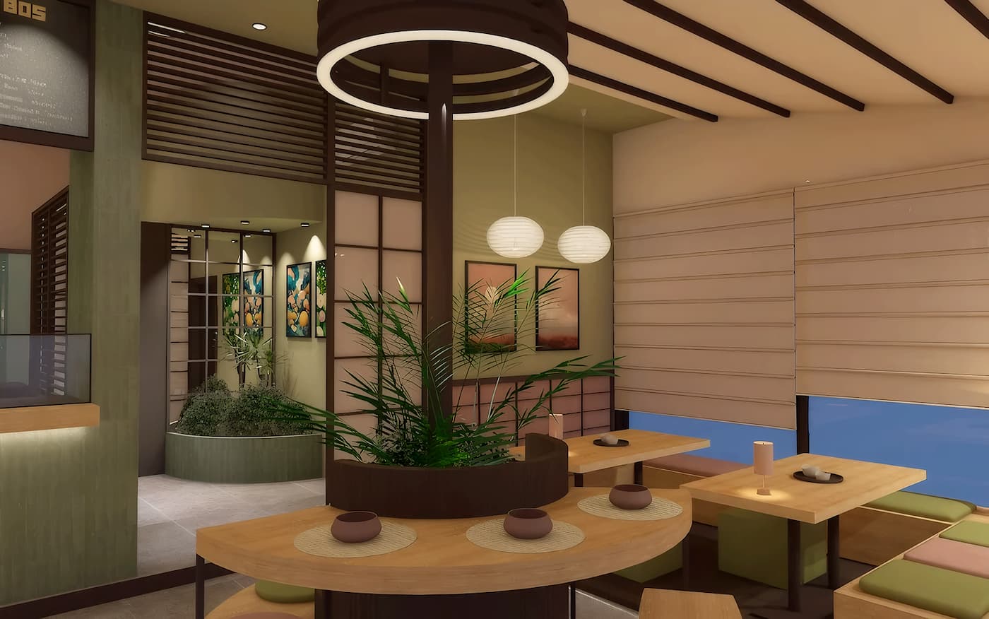 DesignMania_Sushi Bar (3)