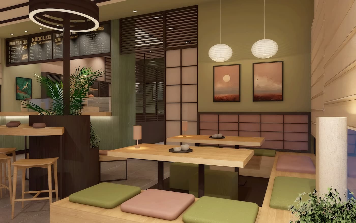 DesignMania_Sushi Bar (4)