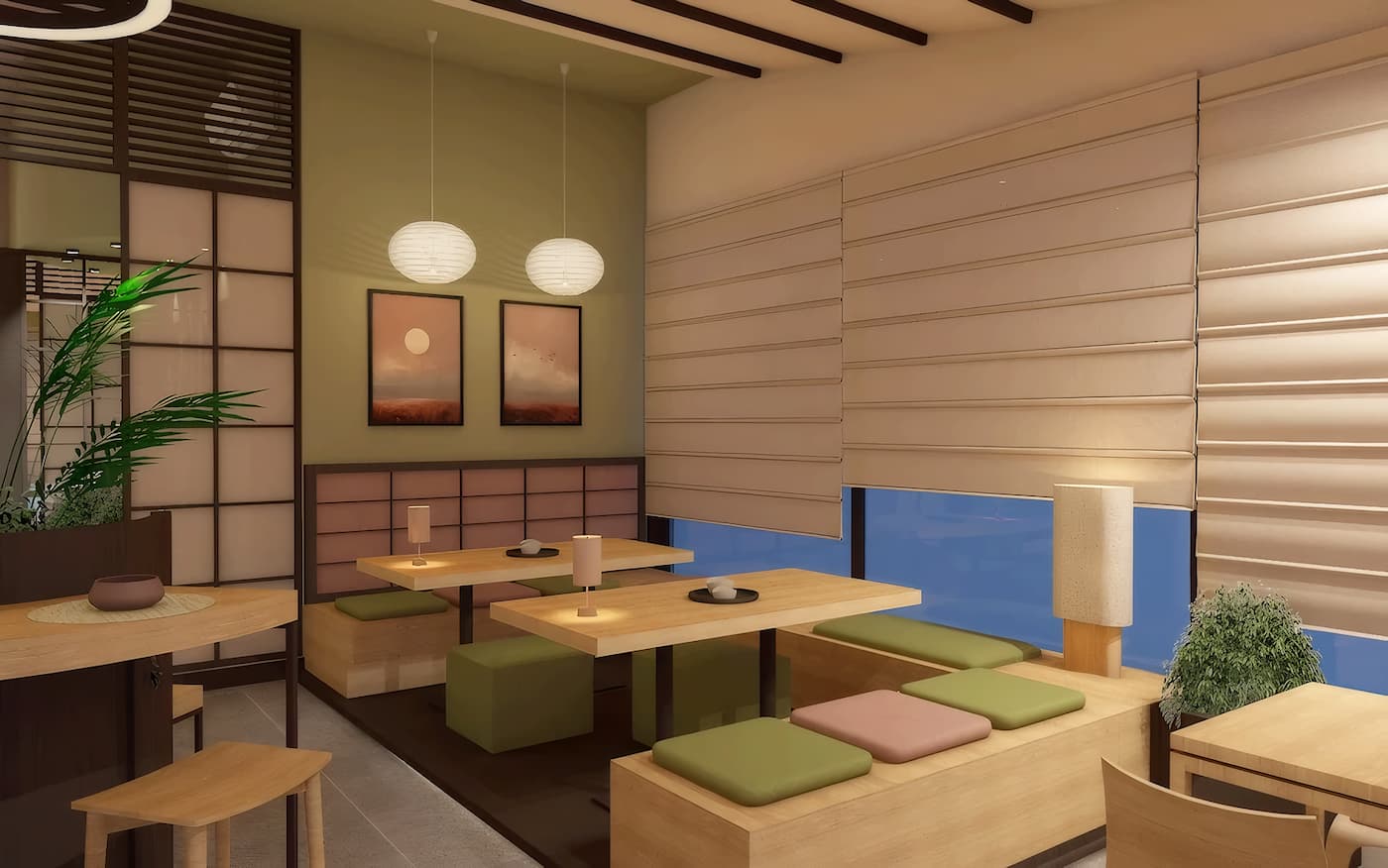 DesignMania_Sushi Bar (5)