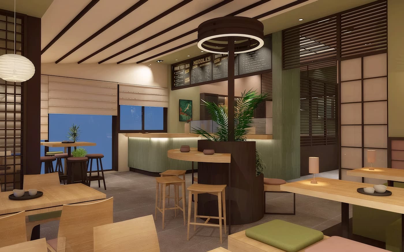 DesignMania_Sushi Bar (7)