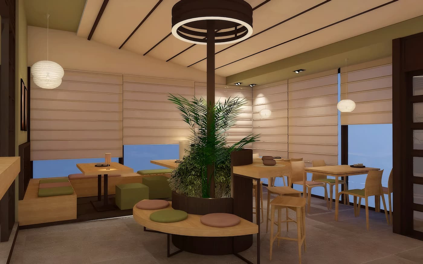 DesignMania_Sushi Bar (9)