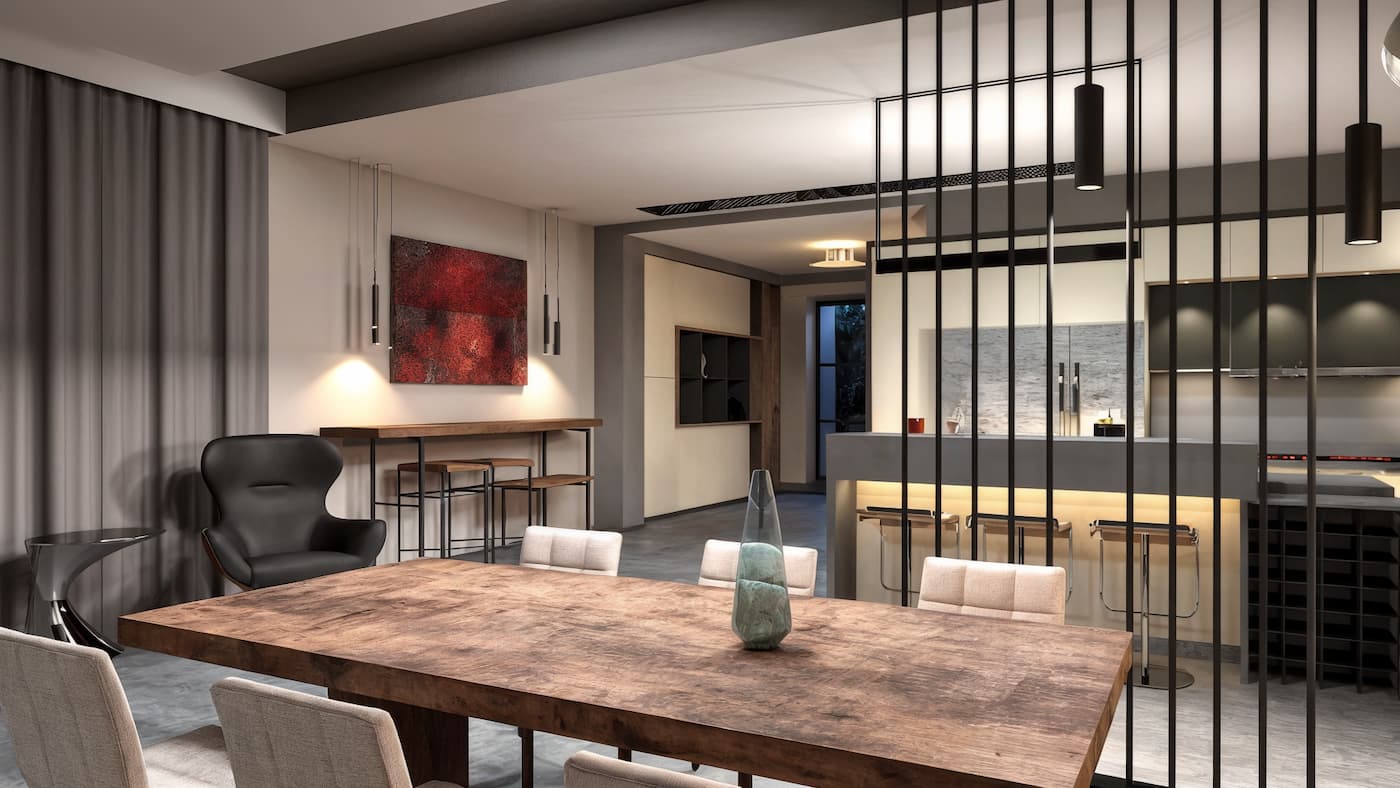 DesignMania_Residence in Oreokastro-livingroom 4